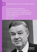 Palgrave Studies in the History of Economic Thought
