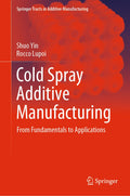Springer Tracts in Additive Manufacturing