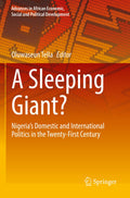 Advances in African Economic, Social and Political Development