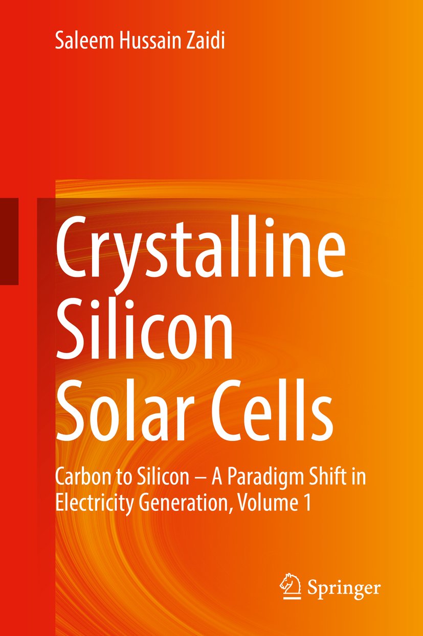 Crystalline Silicon Solar Cells