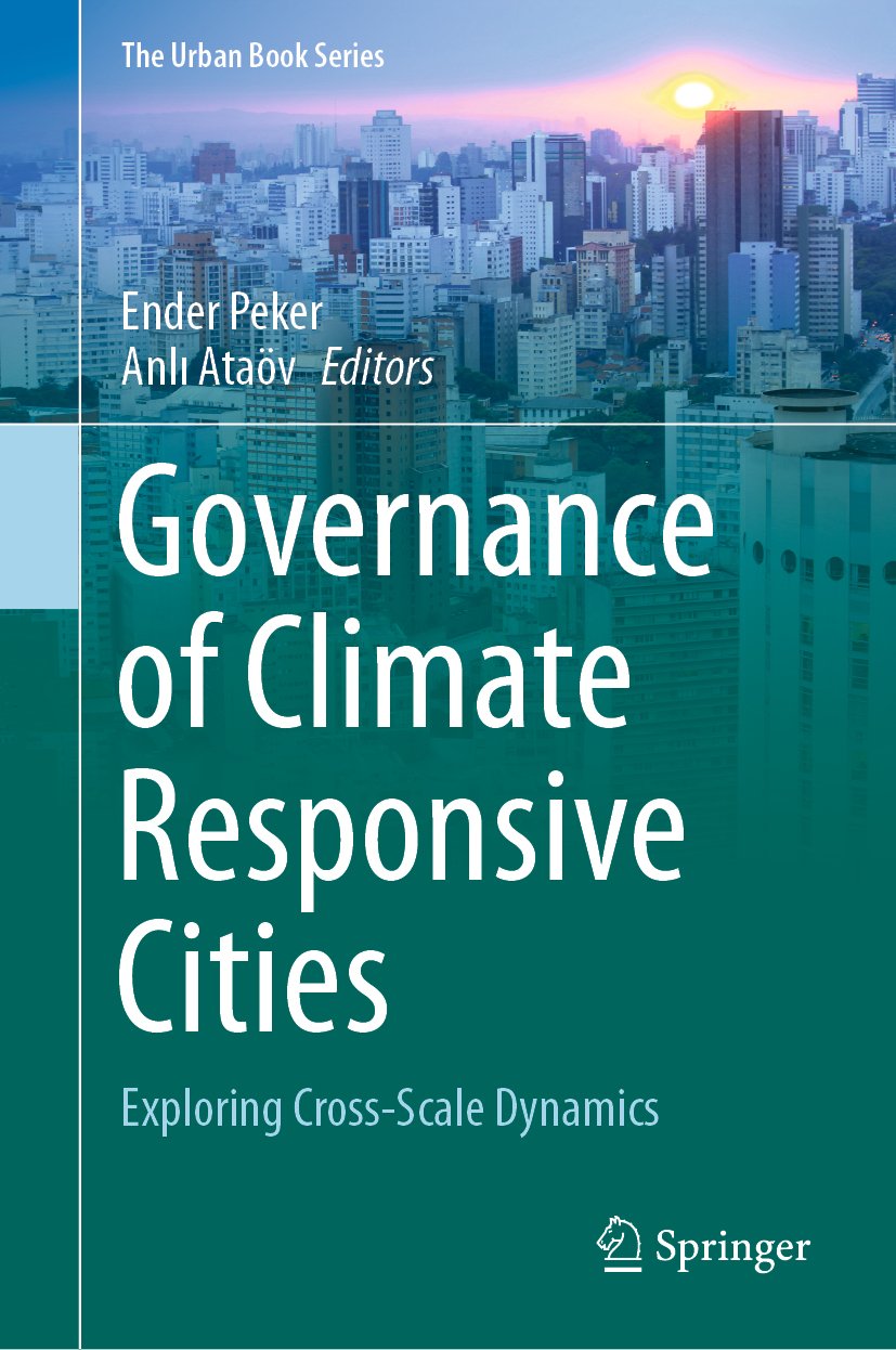 The Urban Book Series