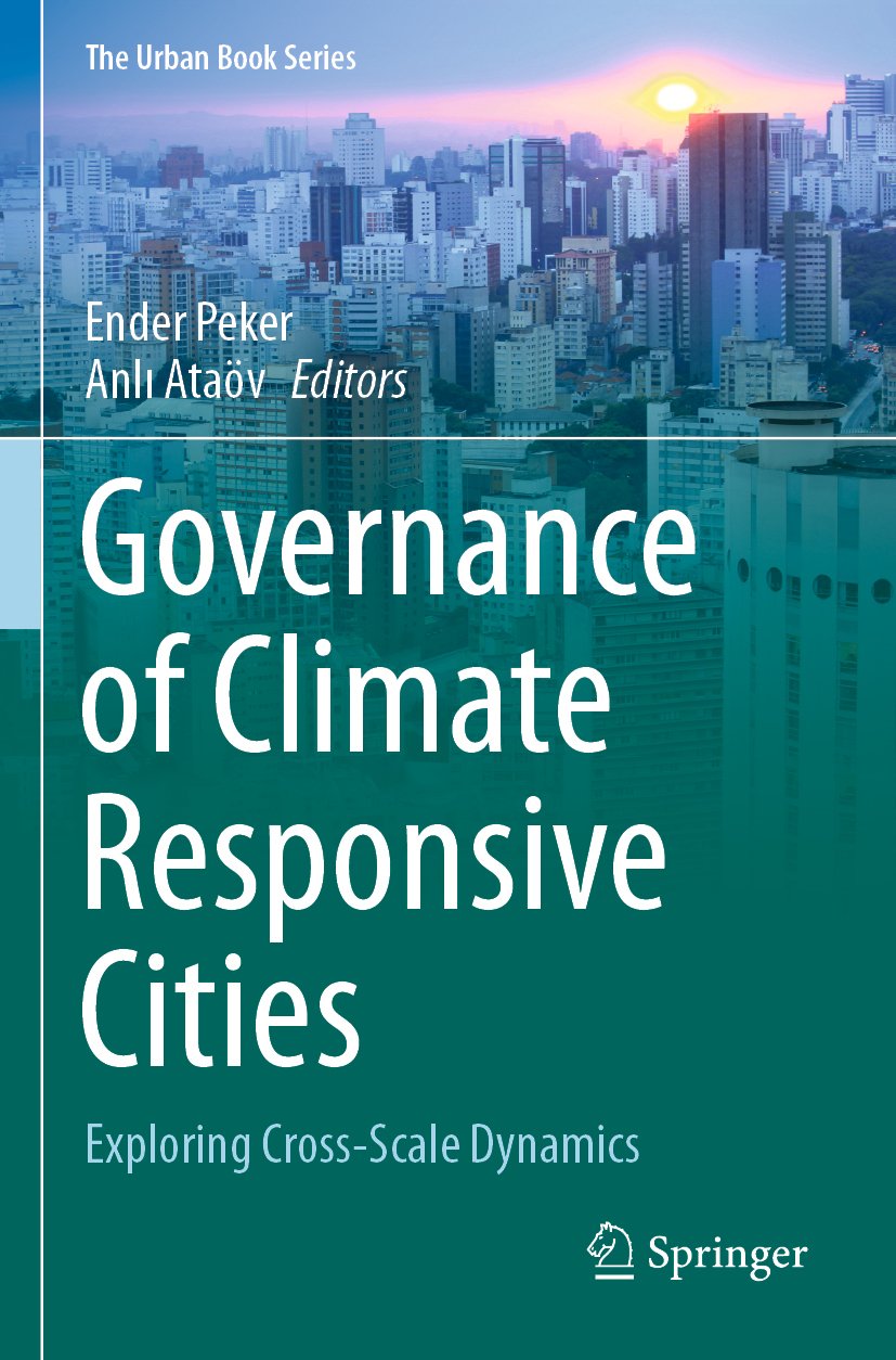 The Urban Book Series