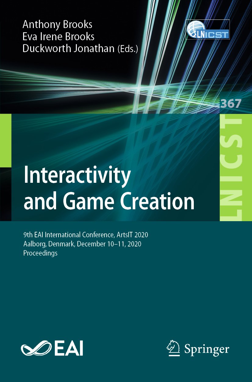 Lecture Notes of the Institute for Computer Sciences, Social Informatics and Telecommunications Engineering