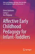 Policy and Pedagogy with Under-three Year Olds: Cross-disciplinary Insights and Innovations