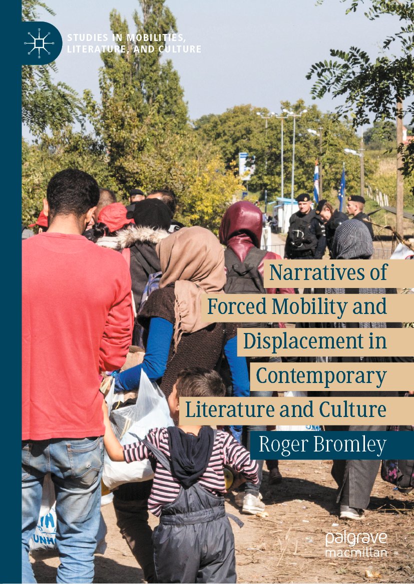 Studies in Mobilities, Literature, and Culture