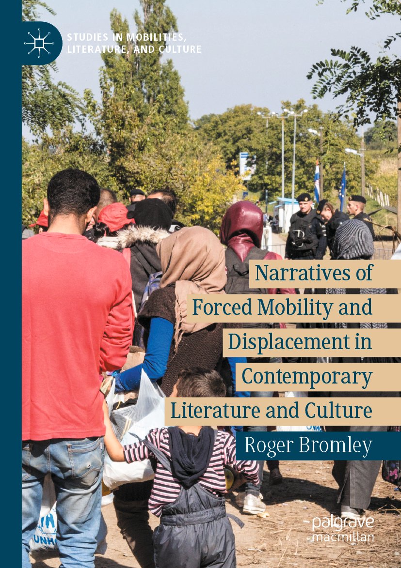 Studies in Mobilities, Literature, and Culture