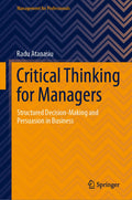 Management for Professionals