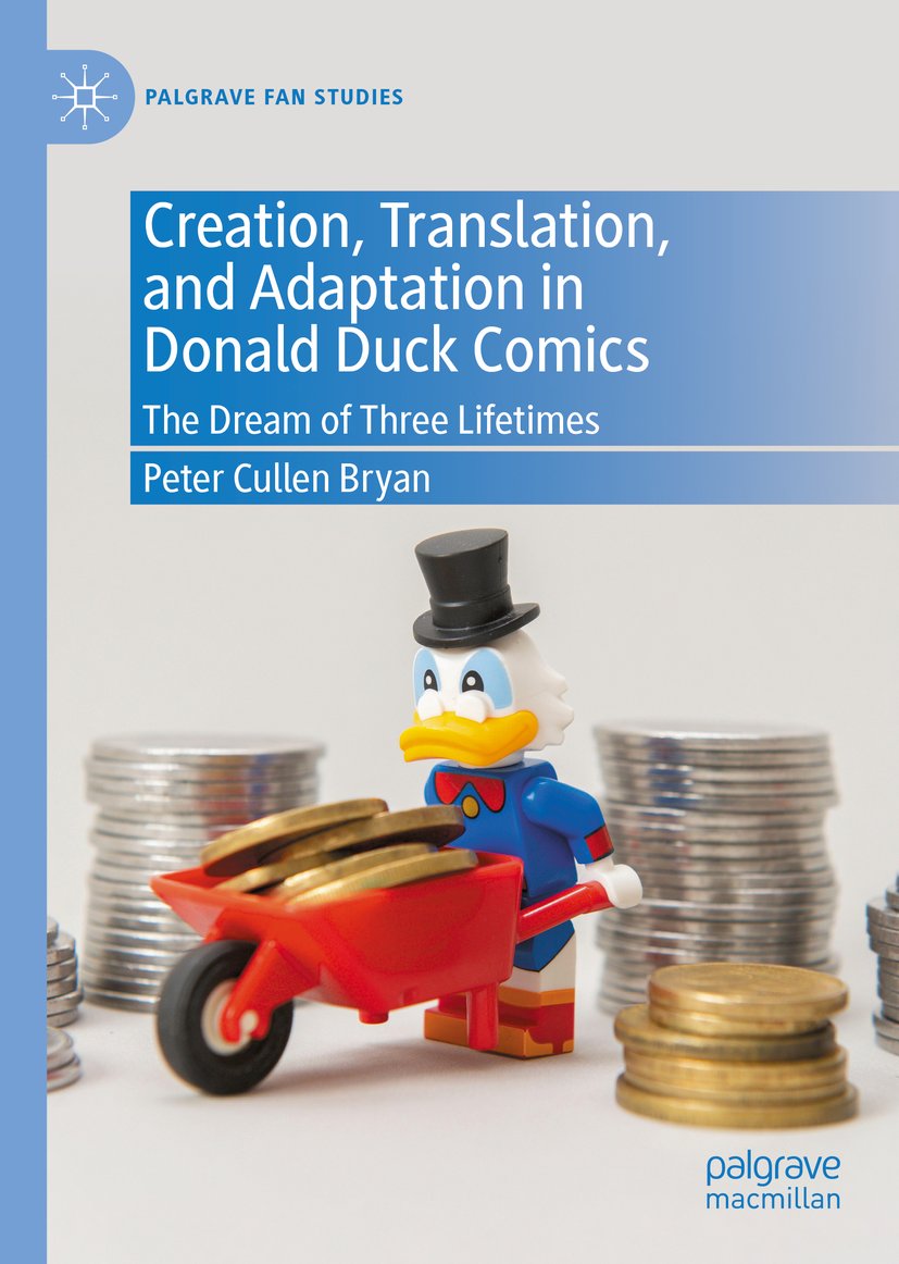 Palgrave Fan Studies
