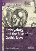 Palgrave Studies in Literature, Science and Medicine