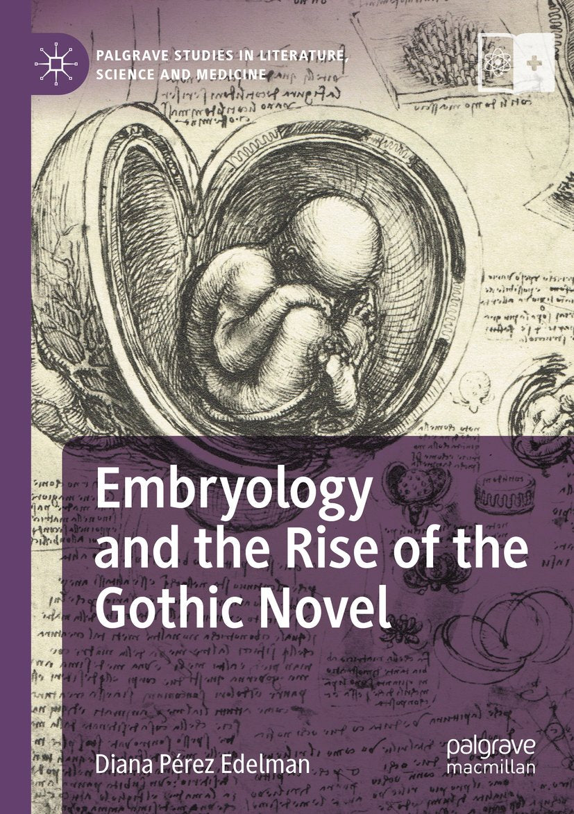 Palgrave Studies in Literature, Science and Medicine