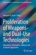 Advanced Sciences and Technologies for Security Applications