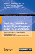 Communications in Computer and Information Science