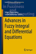 Studies in Fuzziness and Soft Computing