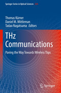 Springer Series in Optical Sciences