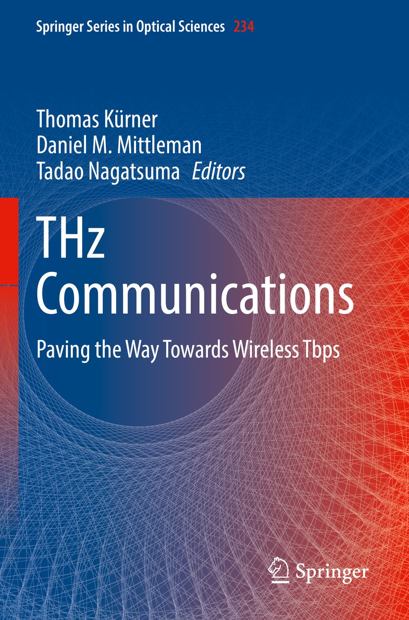 Springer Series in Optical Sciences