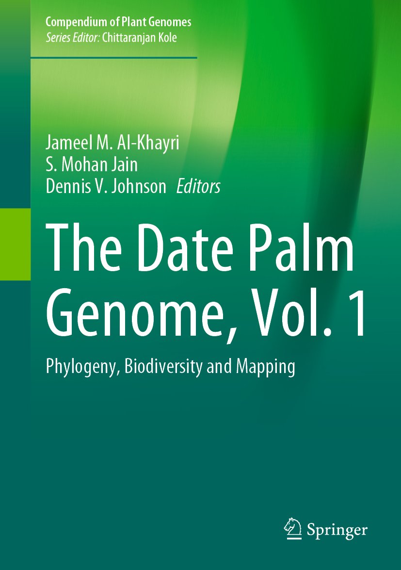 Compendium of Plant Genomes