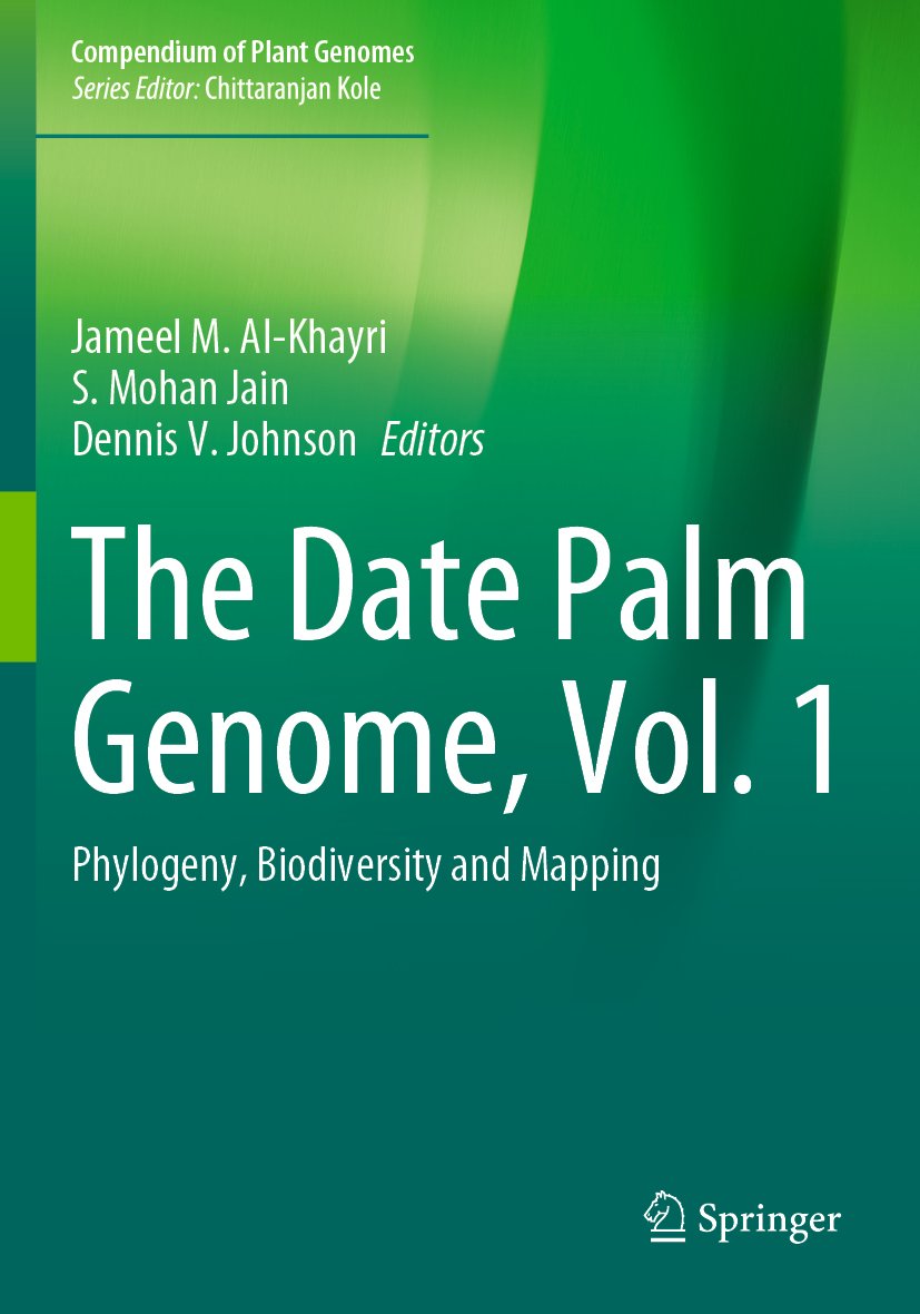 Compendium of Plant Genomes