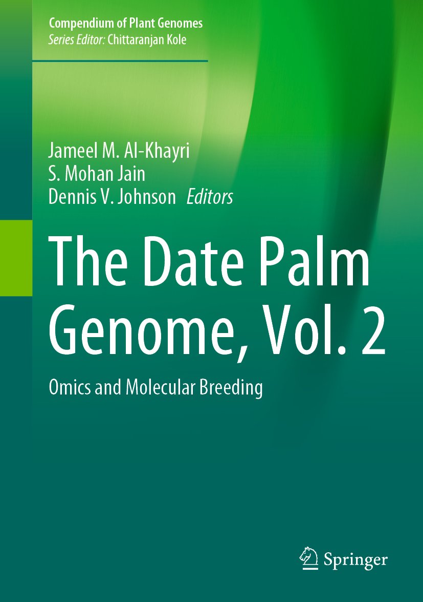 Compendium of Plant Genomes