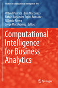 Studies in Computational Intelligence