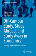 Contributions to Economics