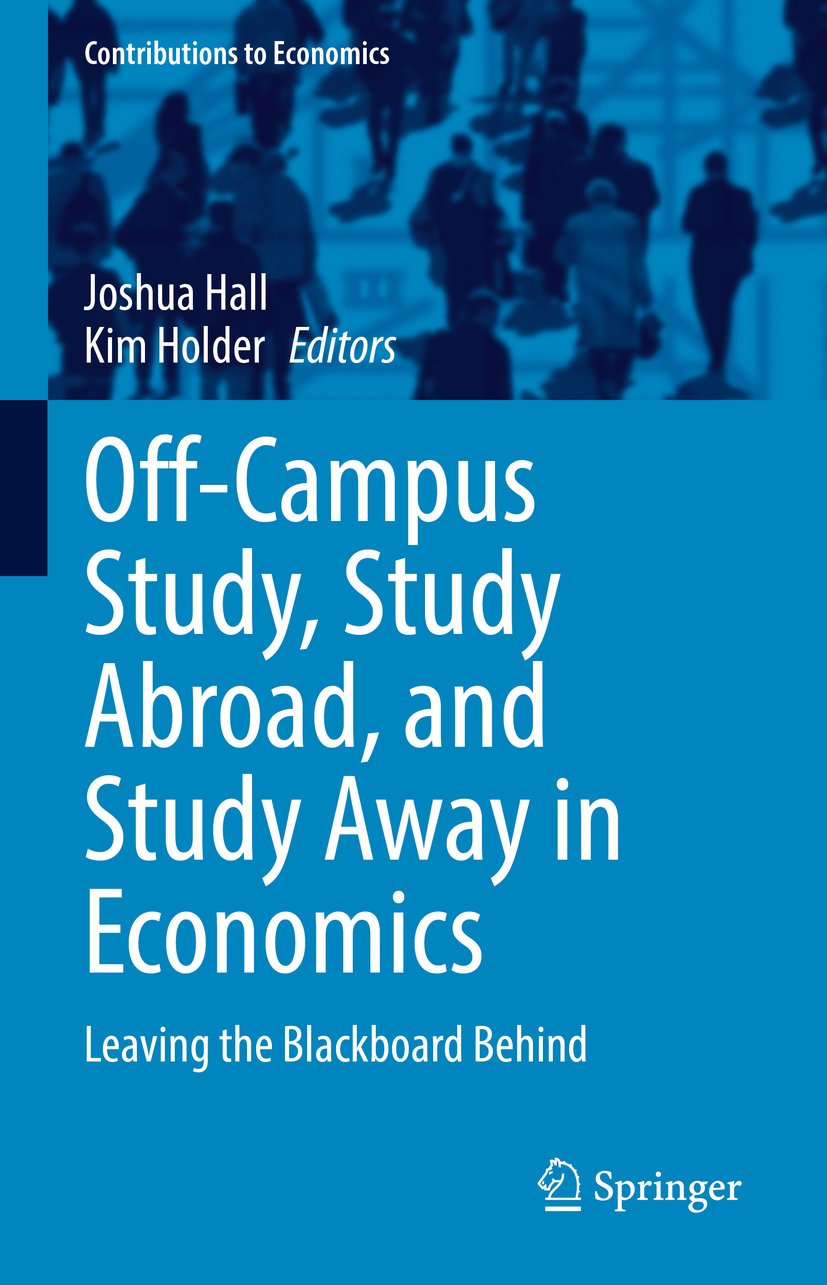 Contributions to Economics