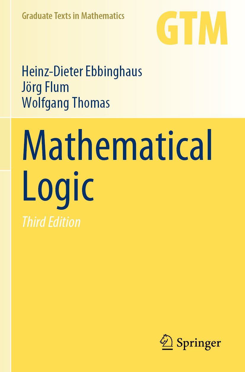 Graduate Texts in Mathematics