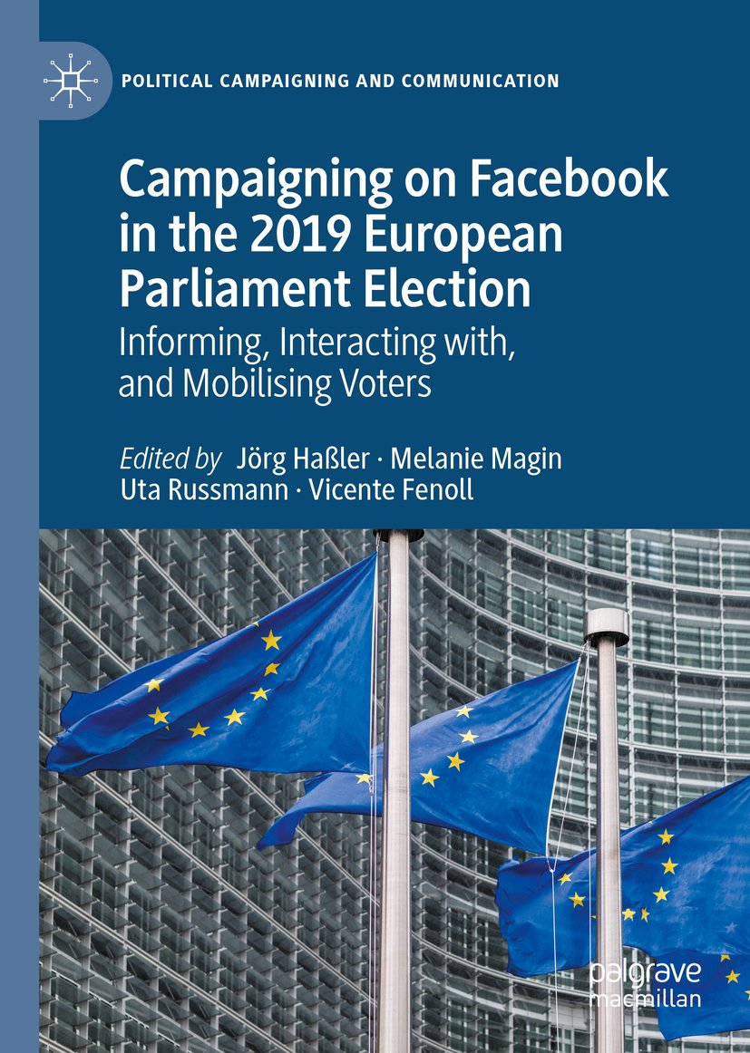 Political Campaigning and Communication