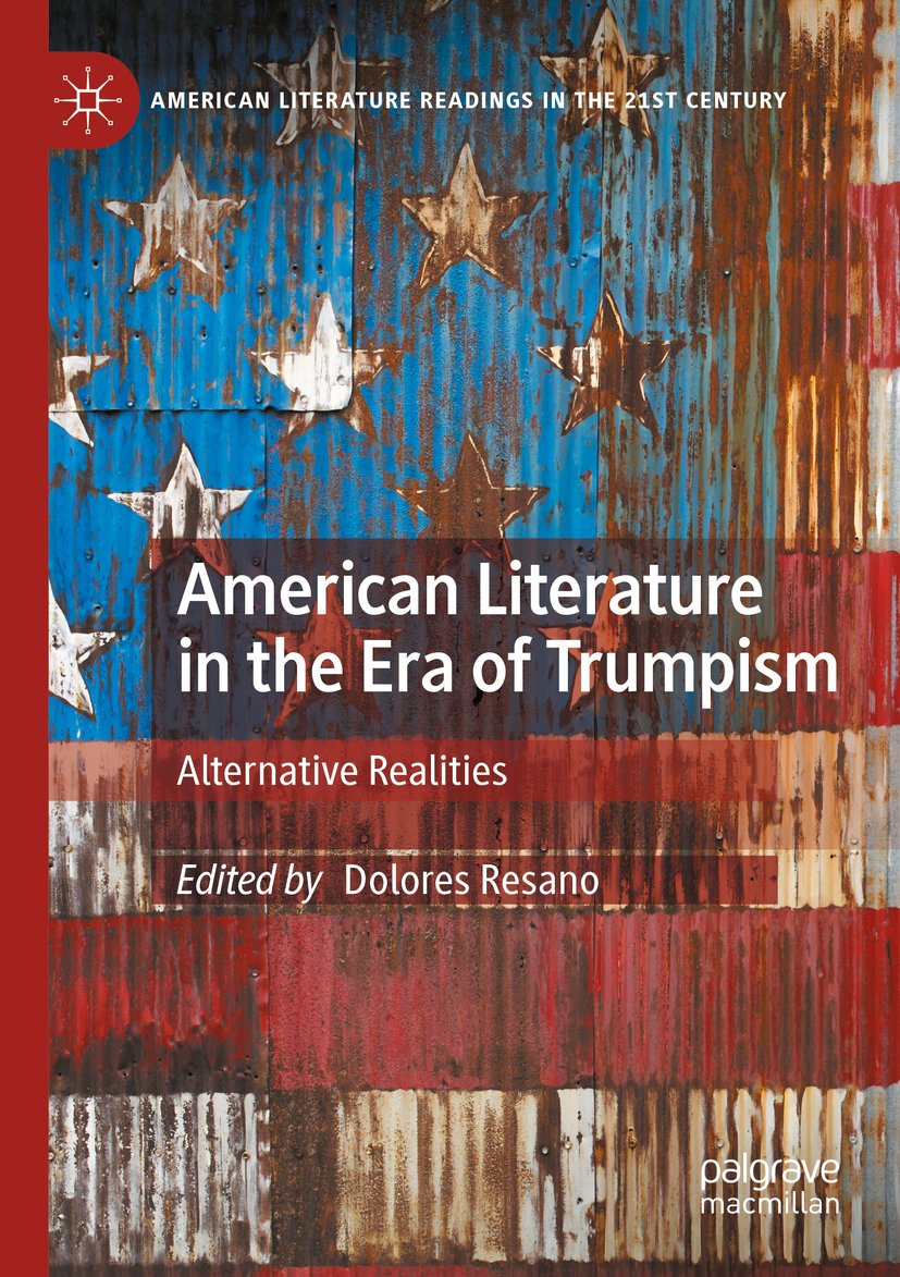 American Literature Readings in the 21st Century