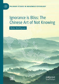Palgrave Studies in Indigenous Psychology