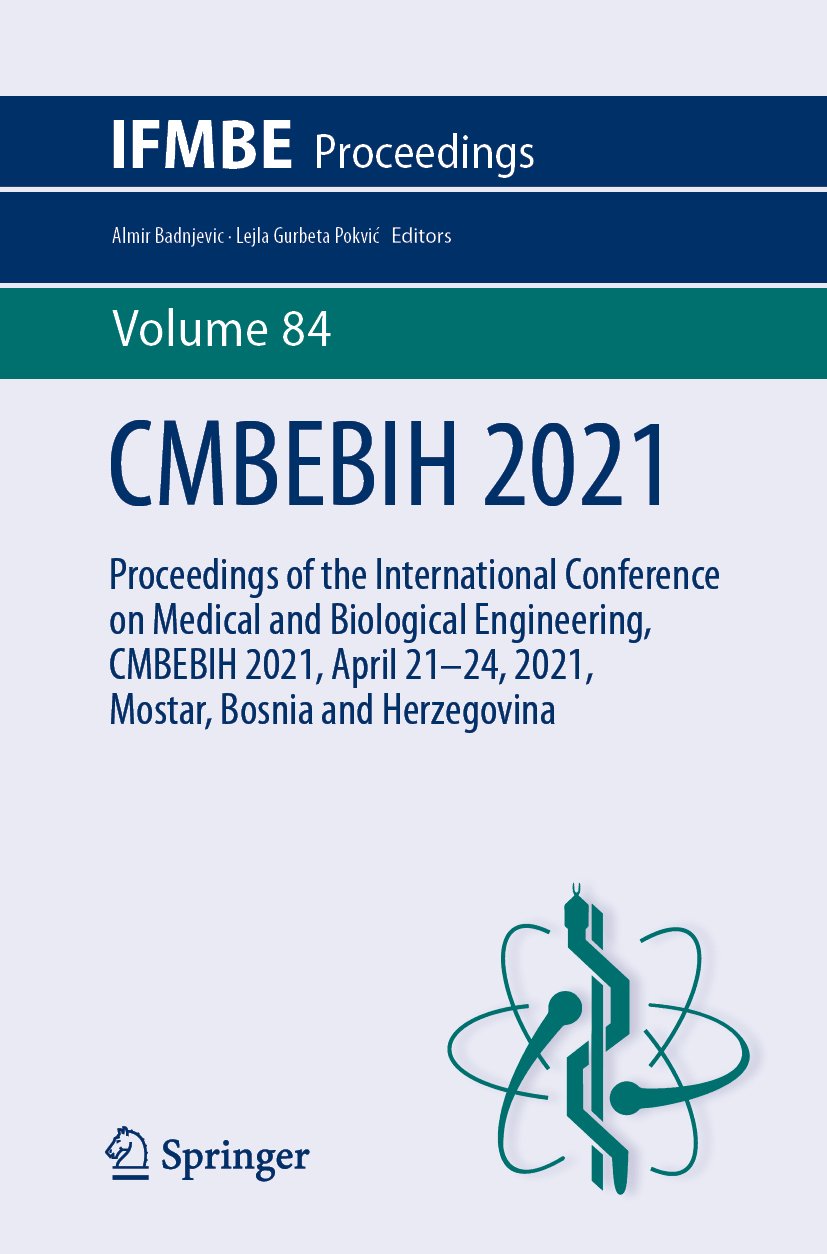 IFMBE Proceedings