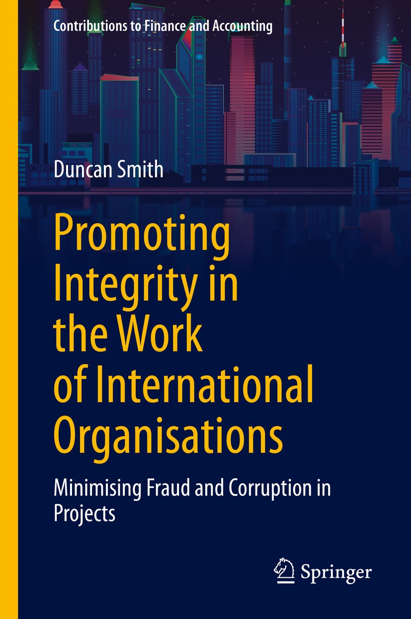 Contributions to Finance and Accounting
