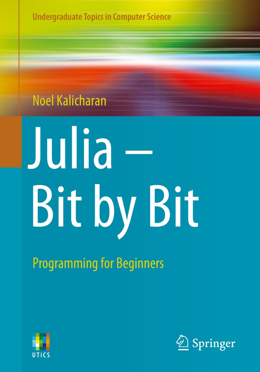 Undergraduate Topics in Computer Science