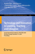 Communications in Computer and Information Science