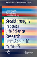 SpringerBriefs in Space Life Sciences