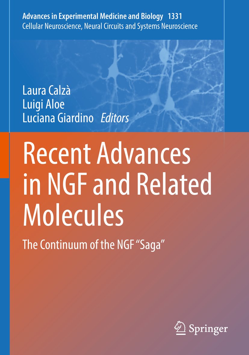 Advances in Experimental Medicine and Biology