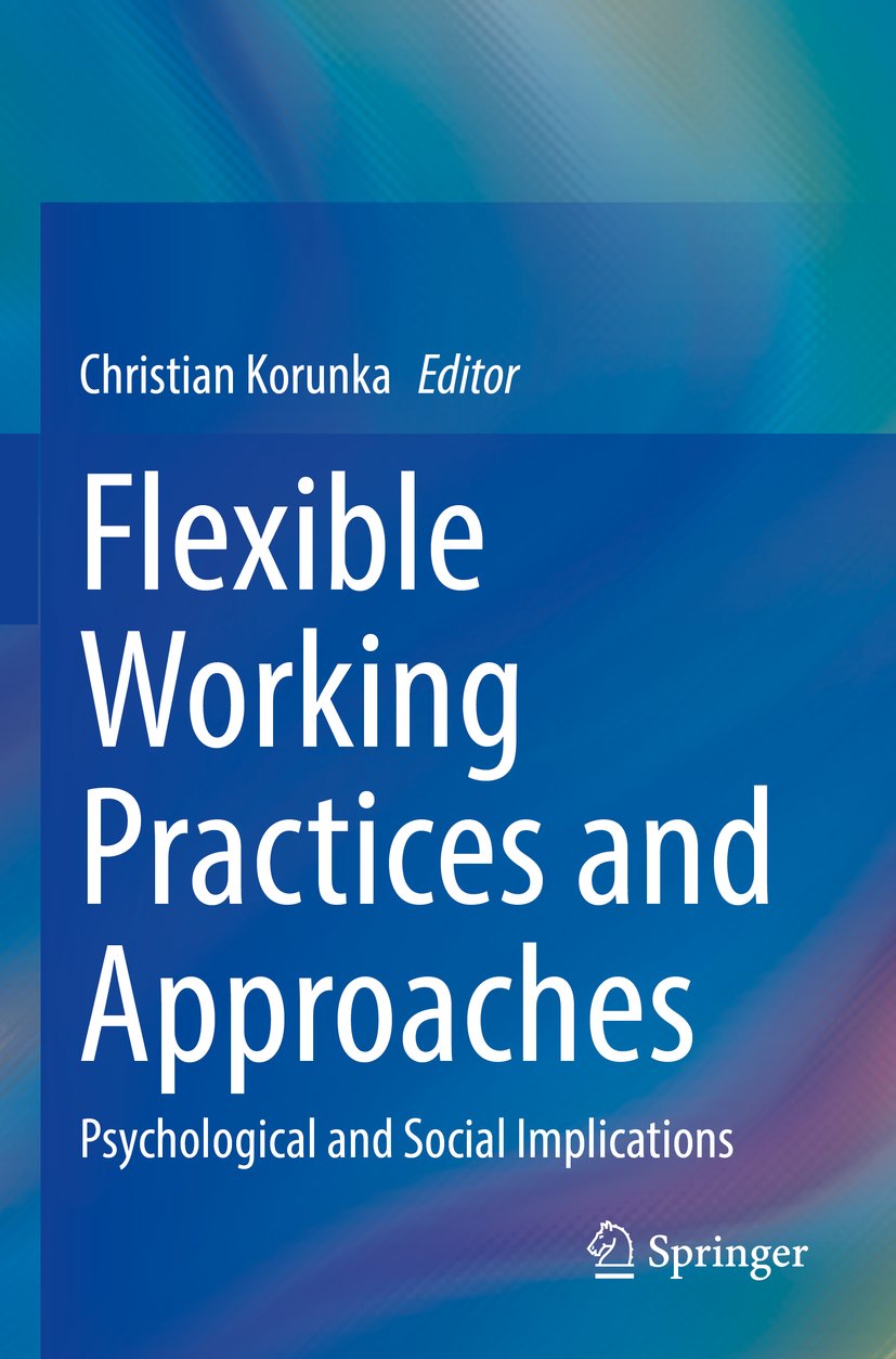 Flexible Working Practices and Approaches
