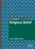 Palgrave Frontiers in Philosophy of Religion
