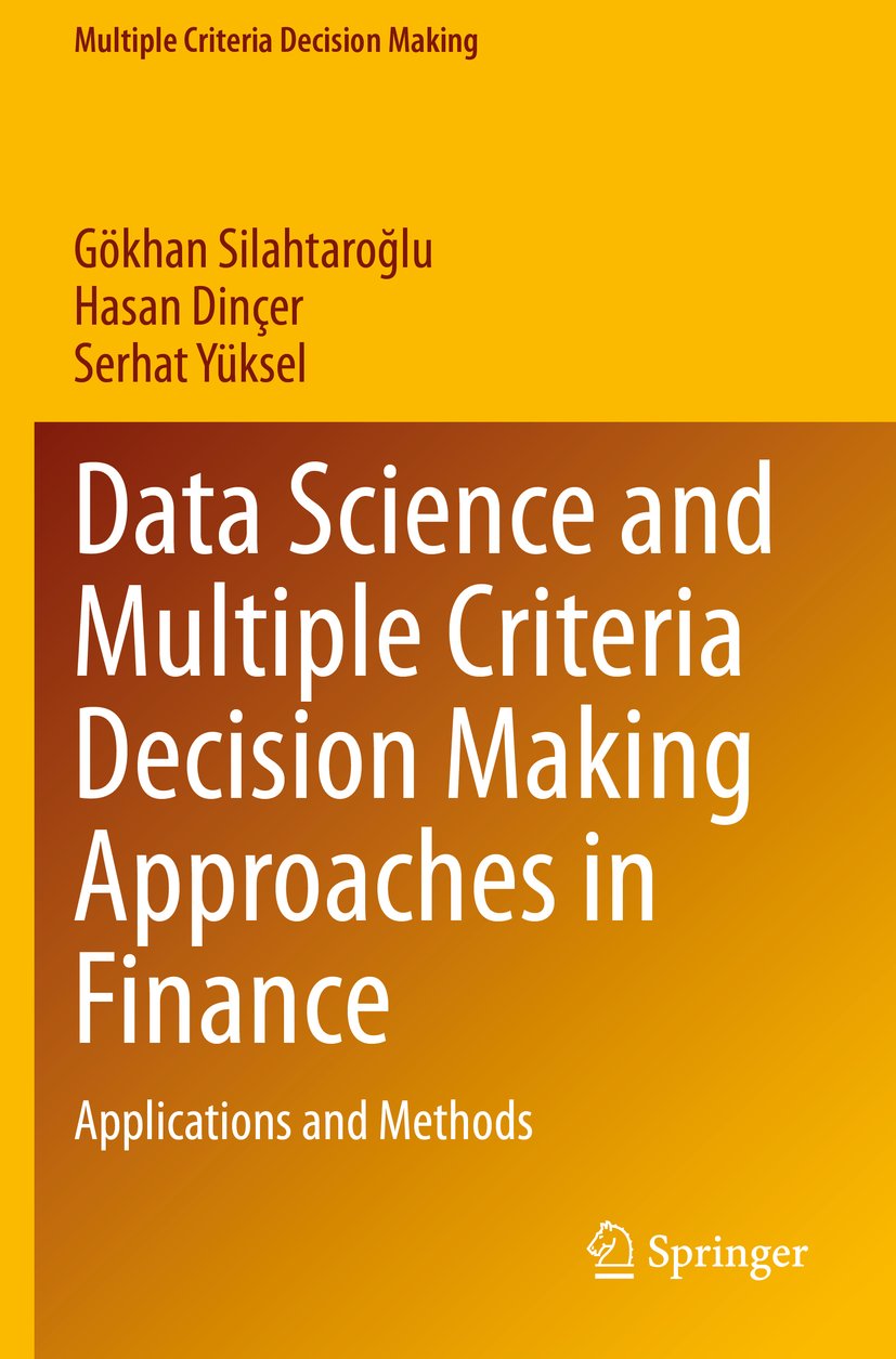 Multiple Criteria Decision Making
