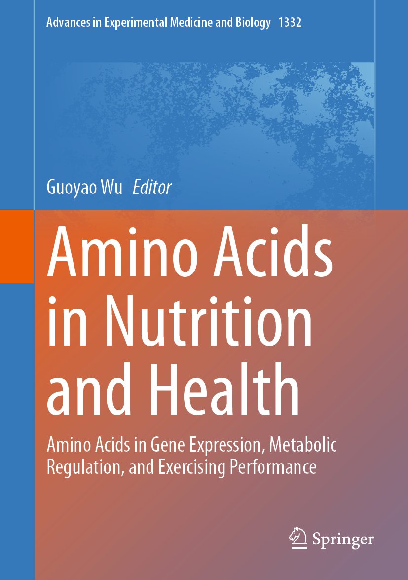 Advances in Experimental Medicine and Biology