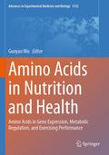 Advances in Experimental Medicine and Biology