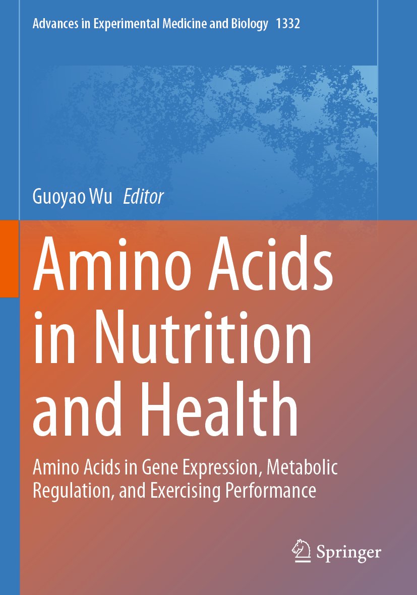 Advances in Experimental Medicine and Biology