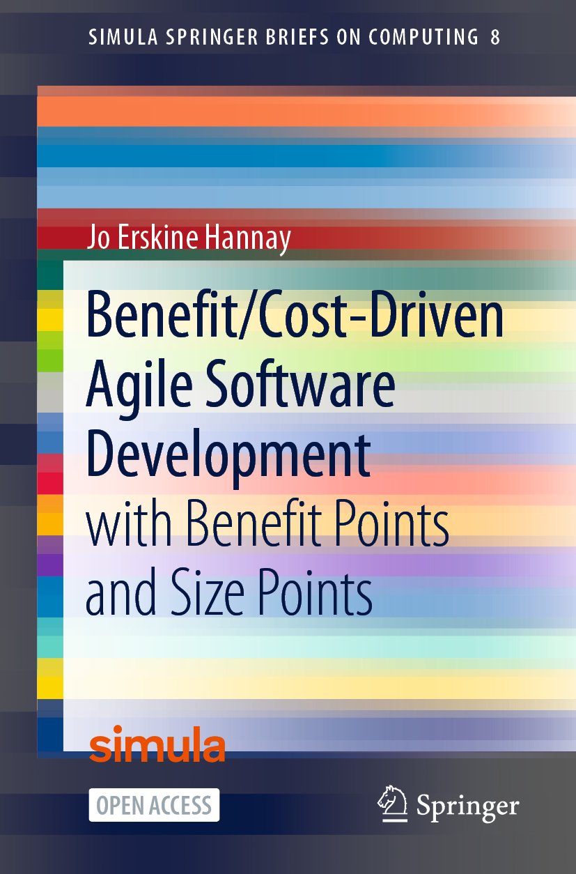 Simula SpringerBriefs on Computing