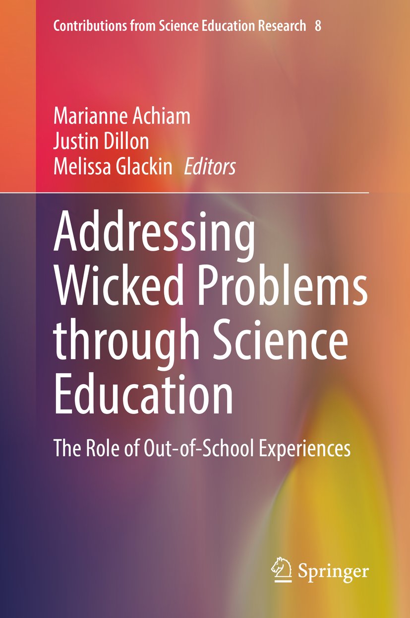 Contributions from Science Education Research