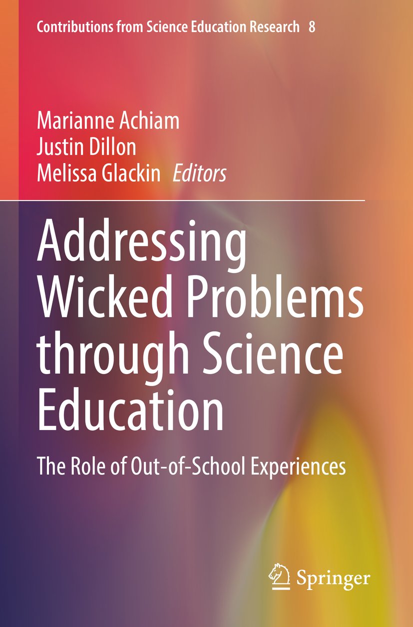 Contributions from Science Education Research