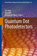 Lecture Notes in Nanoscale Science and Technology