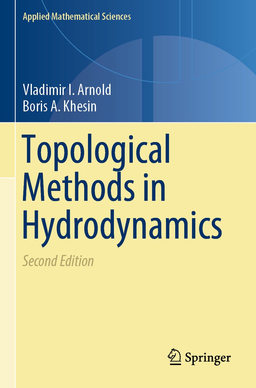 Applied Mathematical Sciences