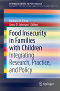 Advances in Child and Family Policy and Practice