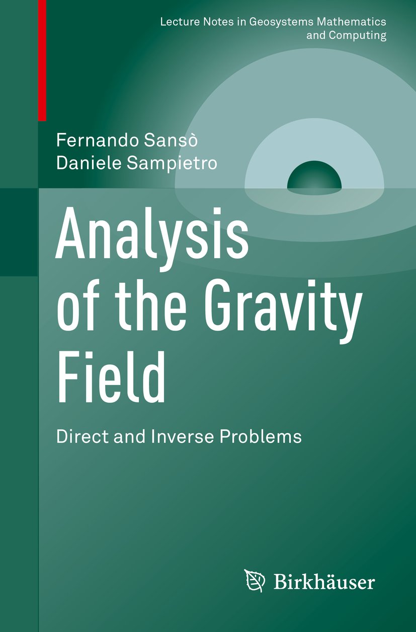 Lecture Notes in Geosystems Mathematics and Computing