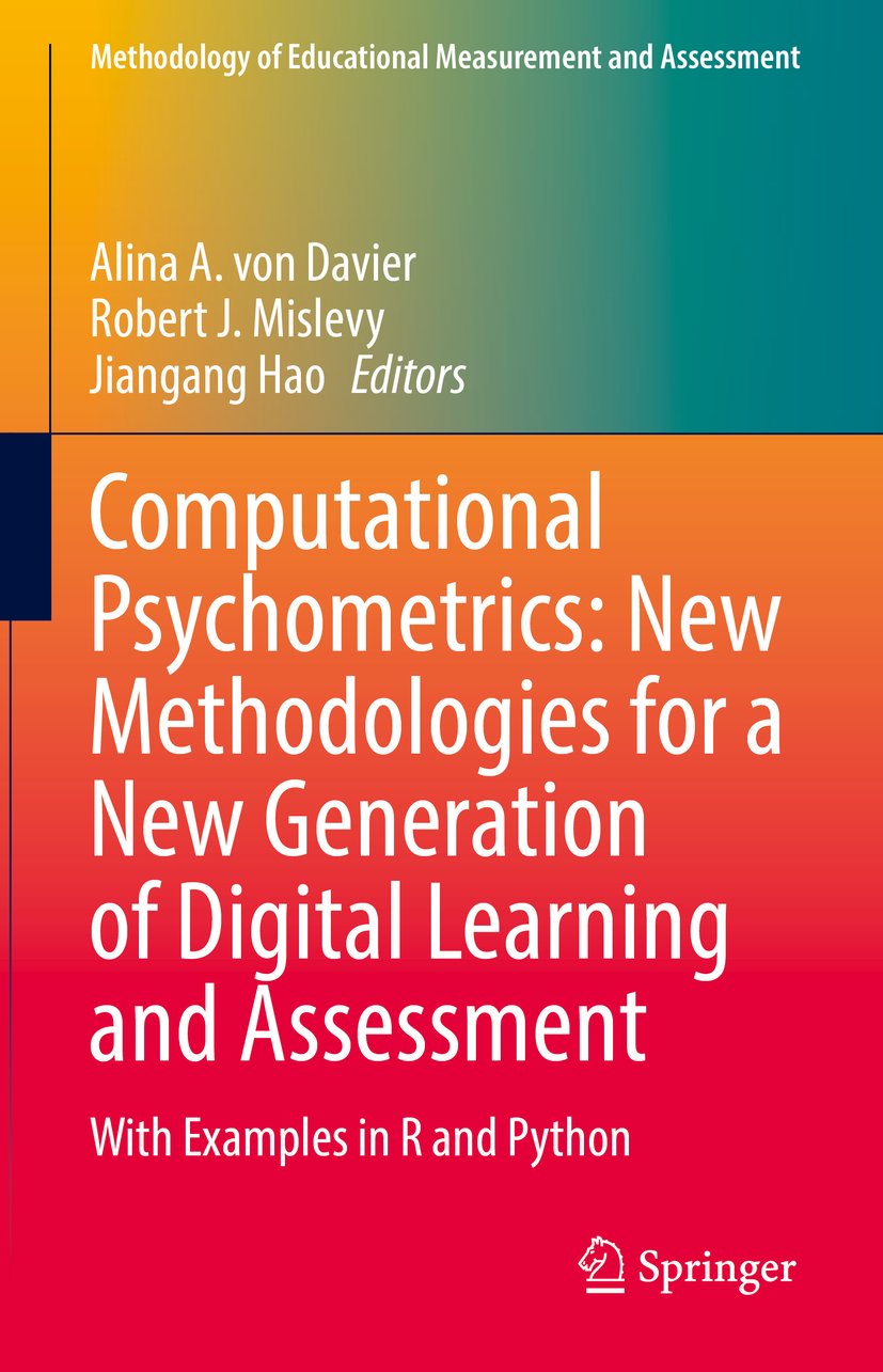 Methodology of Educational Measurement and Assessment