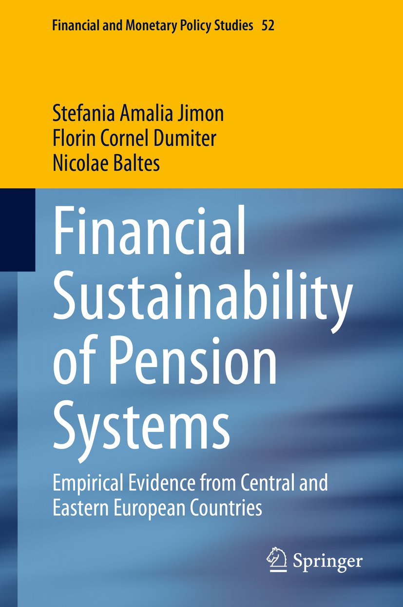 Financial and Monetary Policy Studies